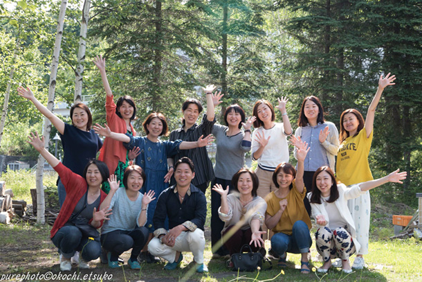 第15回声磨き合宿